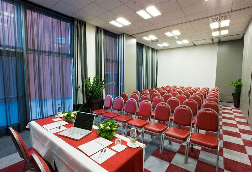 Hotel Cosmopolitan Bologna  | Bologna | Bologna | Italia 7