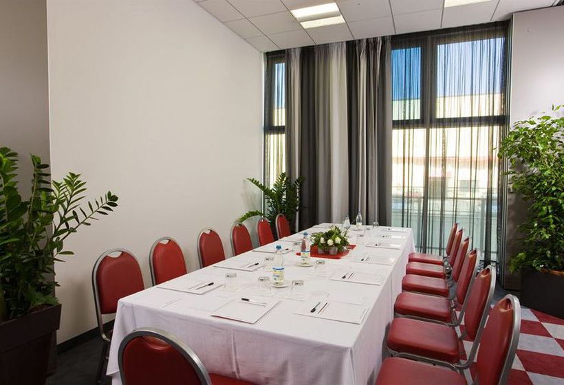 Hotel Cosmopolitan Bologna  | Bologna | Bologna | Italia 8