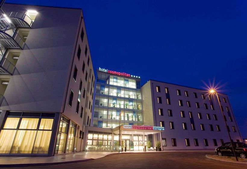 Hotel Cosmopolitan Bologna  | Bologna | Bologna | Italia 9