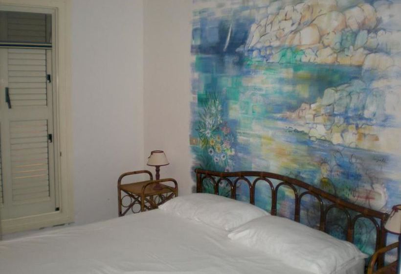 Apartamentos Porto Quadro  | Santa Teresa di Gallura | Sardegna | Italia 16