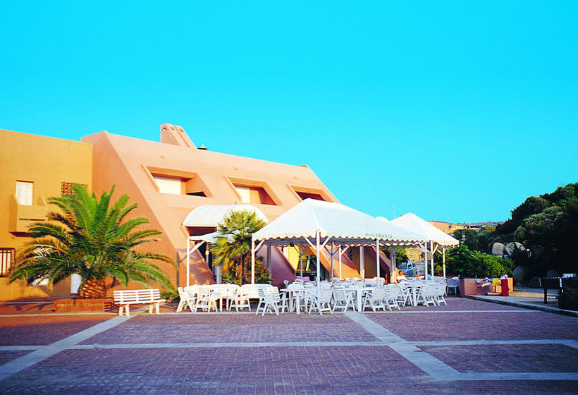 Apartamentos Porto Quadro  | Santa Teresa di Gallura | Sardegna | Italia 8