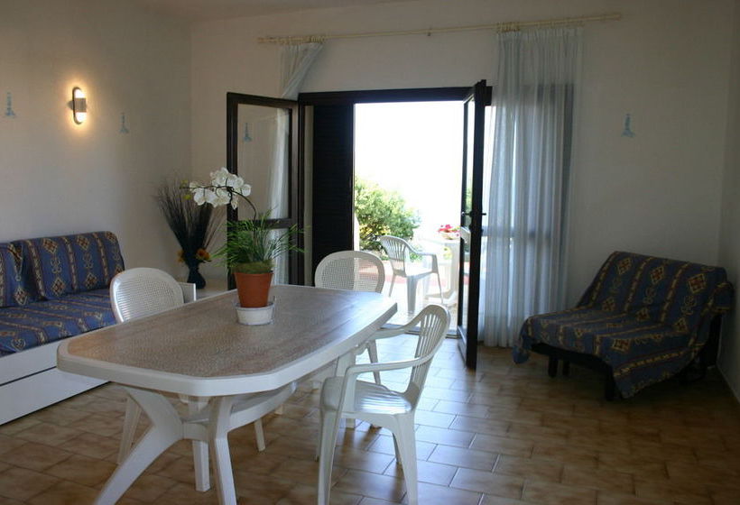 Apartamentos Porto Quadro  | Santa Teresa di Gallura | Sardegna | Italia 9
