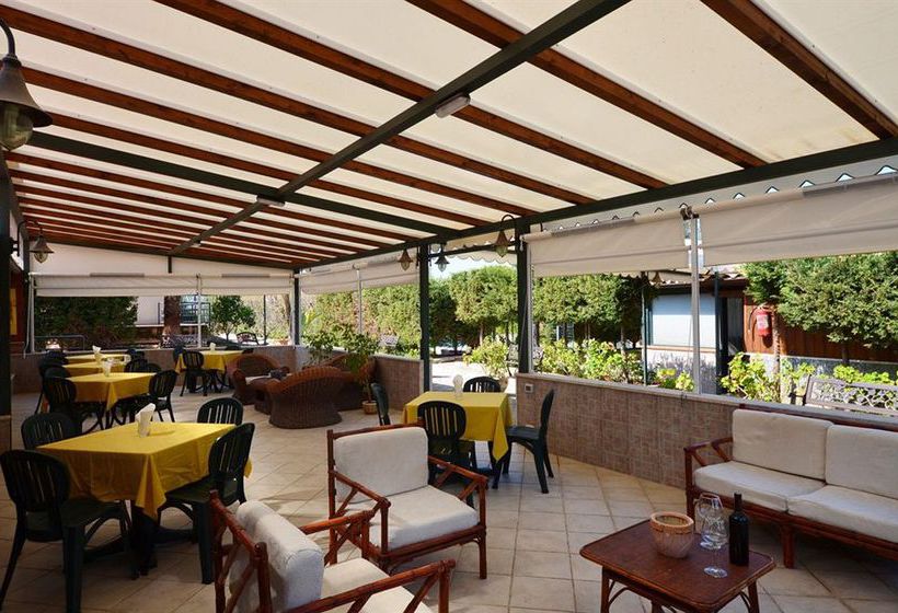 Residence Il Patio  | Cefalu | Palermo | Italia 1