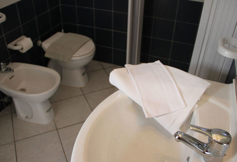 Residence Il Patio  | Cefalu | Palermo | Italia 11