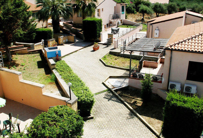Residence Il Patio  | Cefalu | Palermo | Italia 12