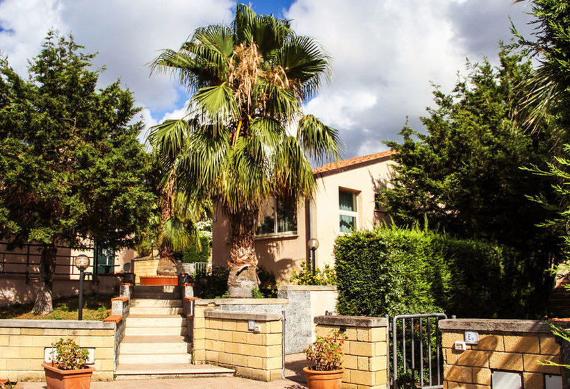 Residence Il Patio  | Cefalu | Palermo | Italia 13