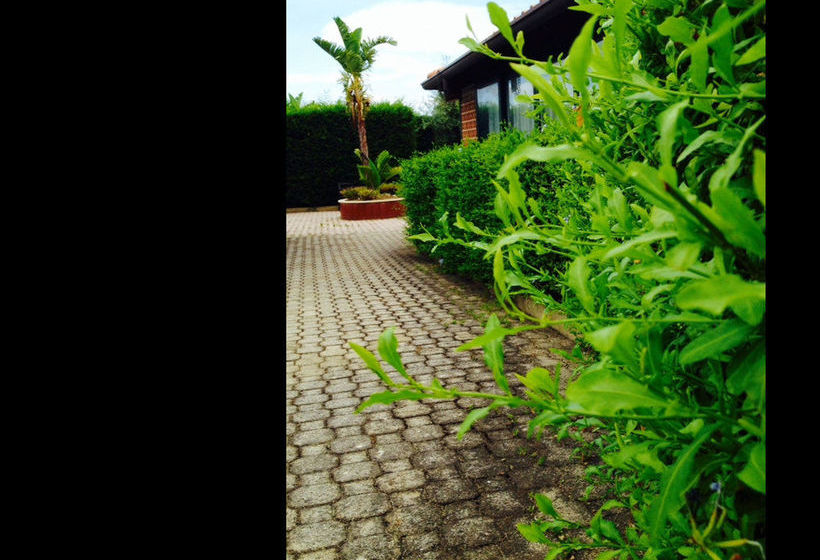 Residence Il Patio  | Cefalu | Palermo | Italia 15