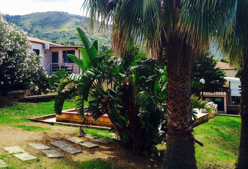 Residence Il Patio  | Cefalu | Palermo | Italia 16