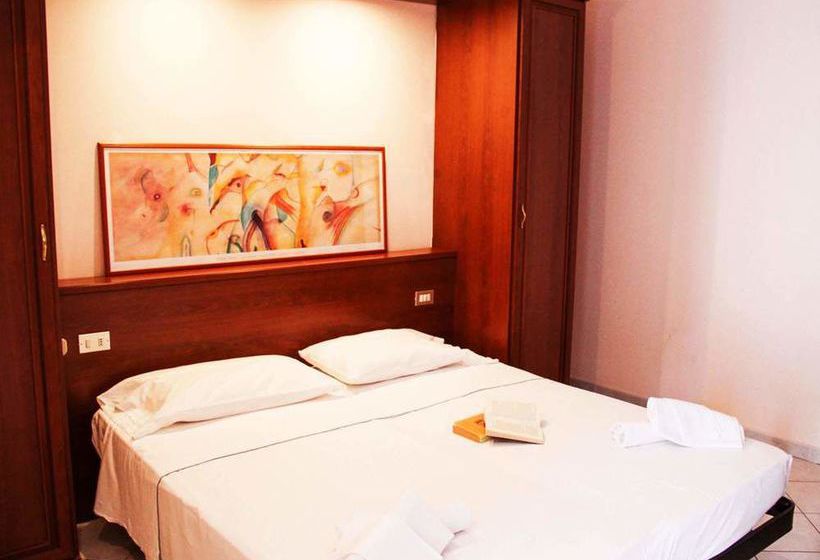 Residence Il Patio  | Cefalu | Palermo | Italia 18