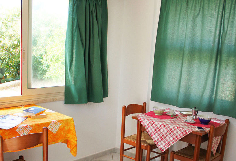 Residence Il Patio  | Cefalu | Palermo | Italia 19