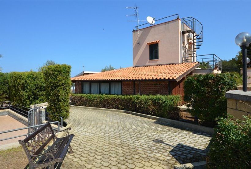 Residence Il Patio  | Cefalu | Palermo | Italia 2