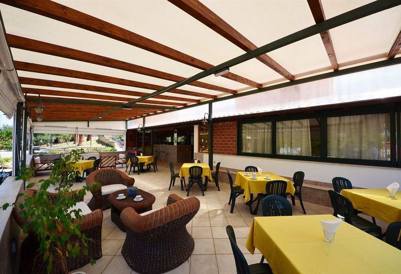 Residence Il Patio  | Cefalu | Palermo | Italia 3