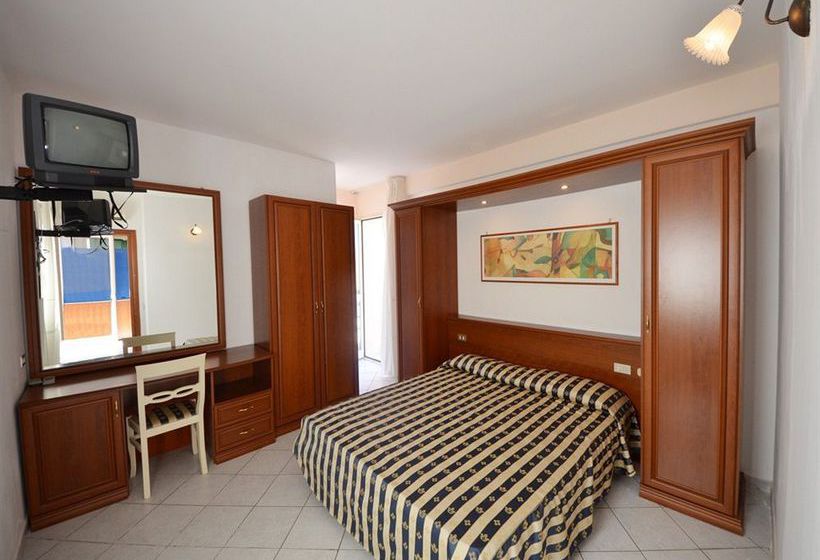 Residence Il Patio  | Cefalu | Palermo | Italia 4