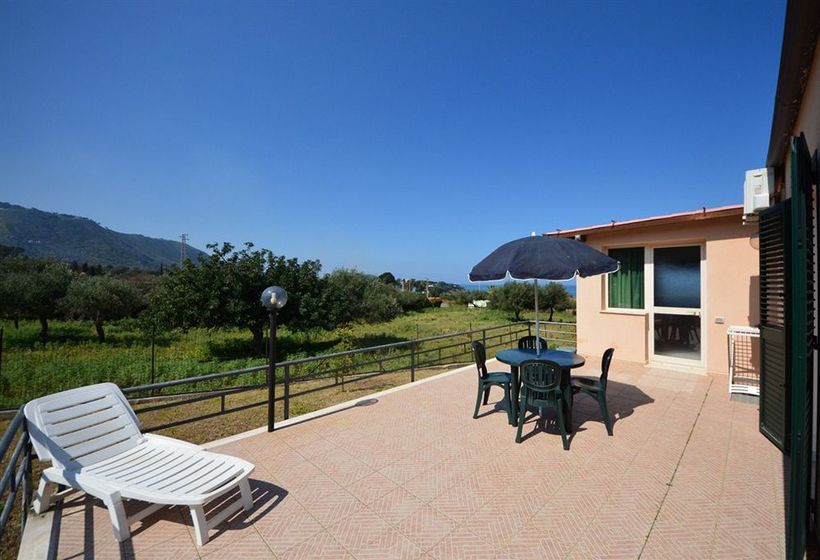 Residence Il Patio  | Cefalu | Palermo | Italia 5