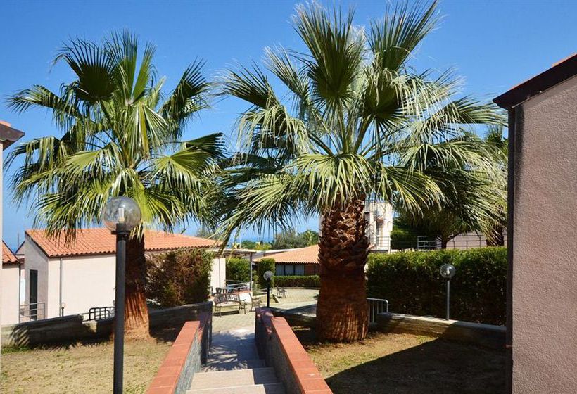 Residence Il Patio  | Cefalu | Palermo | Italia 8