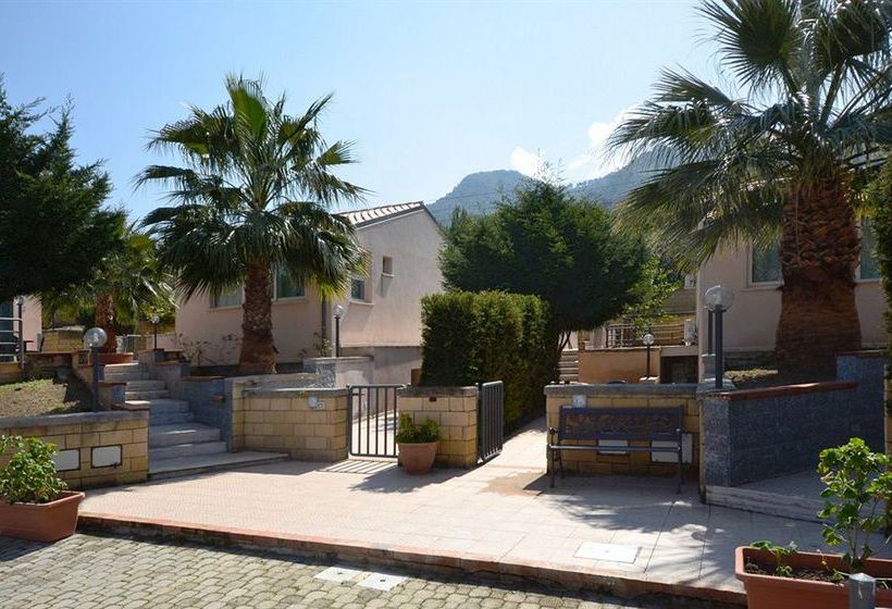 Residence Il Patio  | Cefalu | Palermo | Italia 9