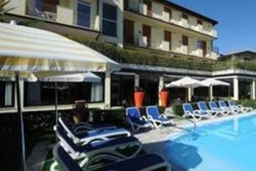 Hotel Touring Desenzano
