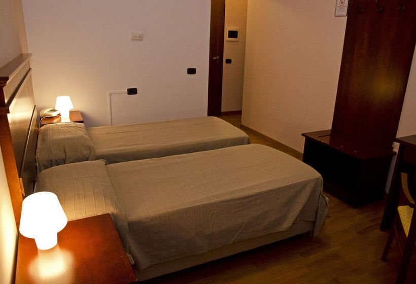 Hotel Villa Dei Giuochi Delfici  | Roma | Roma | Italia 10