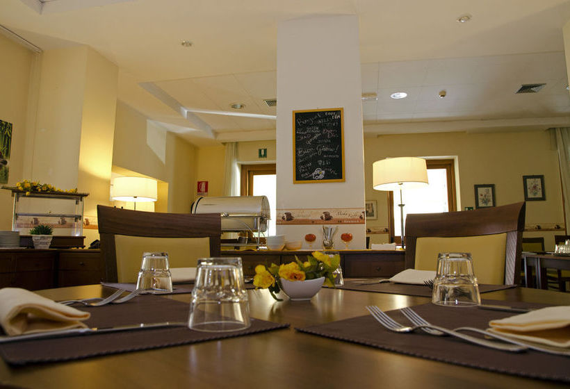 Hotel Villa Dei Giuochi Delfici  | Roma | Roma | Italia 16