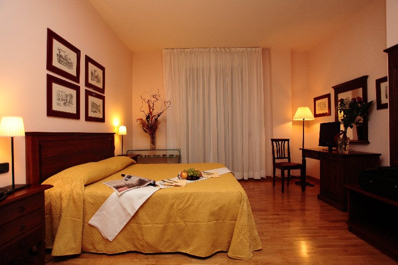 Hotel Villa Dei Giuochi Delfici  | Roma | Roma | Italia 17