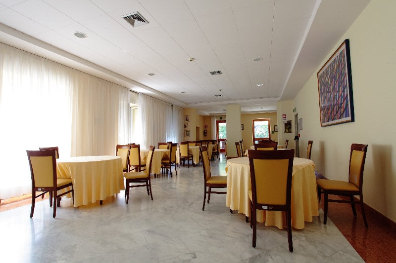 Hotel Villa Dei Giuochi Delfici  | Roma | Roma | Italia 19