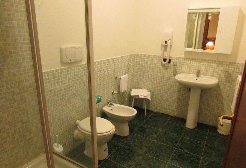 Hotel Villa Dei Giuochi Delfici  | Roma | Roma | Italia 2