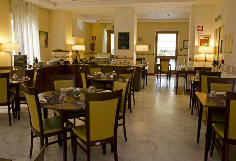 Hotel Villa Dei Giuochi Delfici  | Roma | Roma | Italia 3