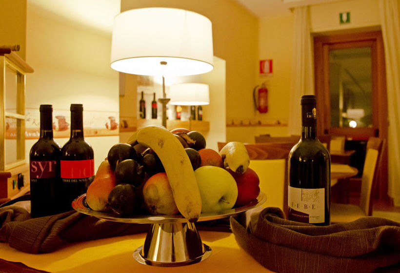 Hotel Villa Dei Giuochi Delfici  | Roma | Roma | Italia 6