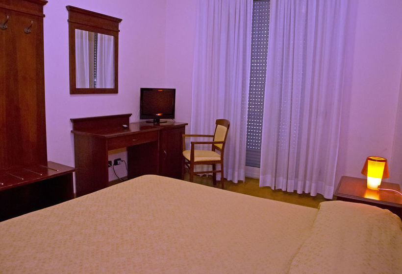 Hotel Villa Dei Giuochi Delfici  | Roma | Roma | Italia 8