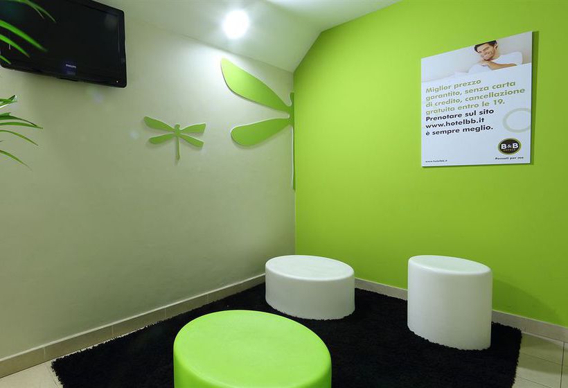 B&B Hotel Roma Trastevere  | Roma | Roma | Italia 1