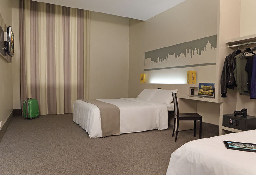 B&B Hotel Roma Trastevere  | Roma | Roma | Italia 10