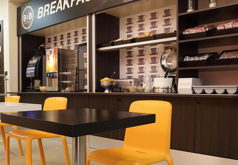 B&B Hotel Roma Trastevere  | Roma | Roma | Italia 12