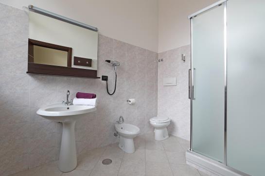 B&B Hotel Roma Trastevere  | Roma | Roma | Italia 15