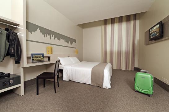 B&B Hotel Roma Trastevere  | Roma | Roma | Italia 17