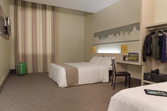 B&B Hotel Roma Trastevere  | Roma | Roma | Italia 18