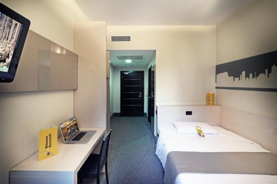 B&B Hotel Roma Trastevere  | Roma | Roma | Italia 19