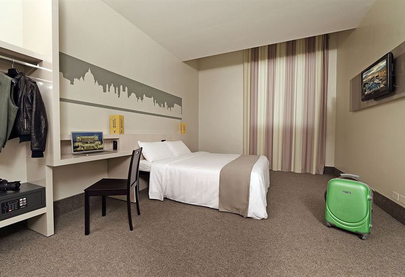 B&B Hotel Roma Trastevere  | Roma | Roma | Italia 2