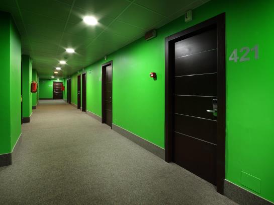 B&B Hotel Roma Trastevere  | Roma | Roma | Italia 20