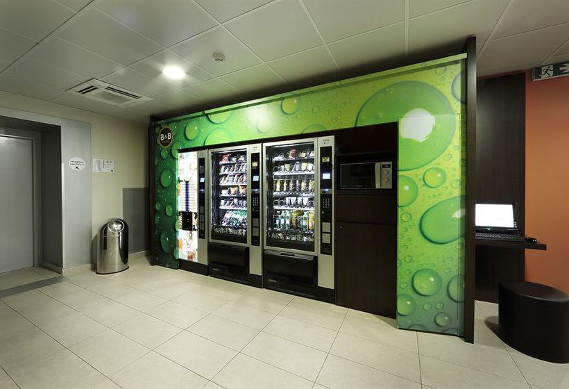 B&B Hotel Roma Trastevere  | Roma | Roma | Italia 3