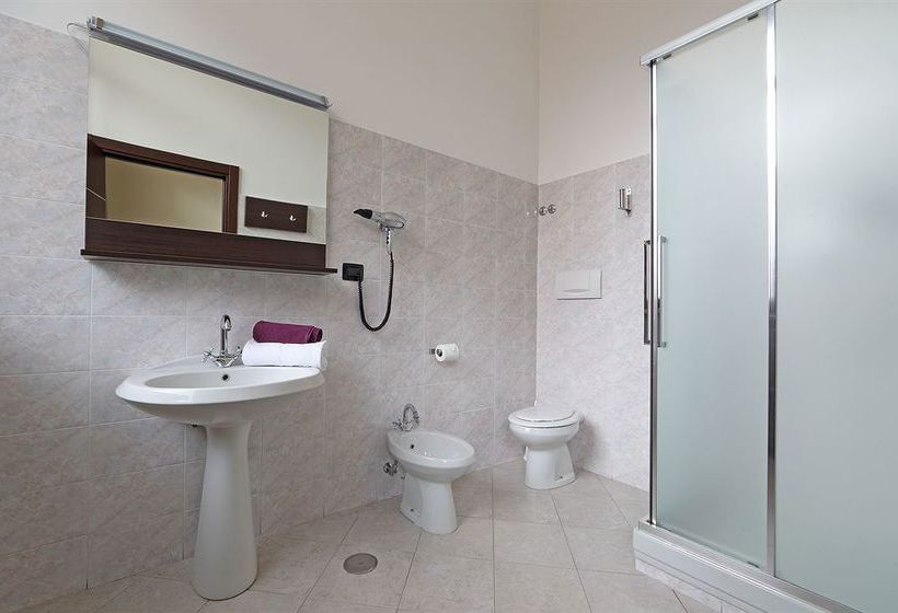 B&B Hotel Roma Trastevere  | Roma | Roma | Italia 4