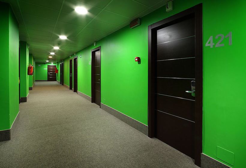 B&B Hotel Roma Trastevere  | Roma | Roma | Italia 5