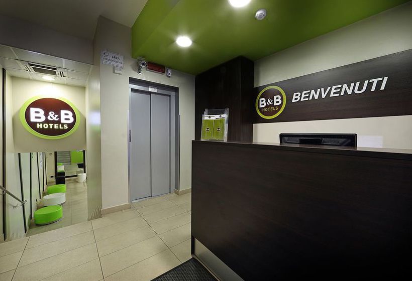 B&B Hotel Roma Trastevere  | Roma | Roma | Italia 6