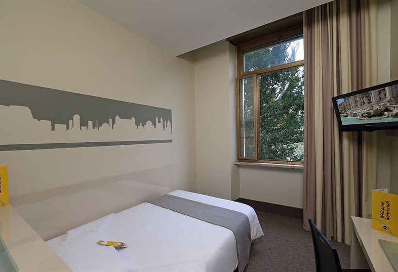 B&B Hotel Roma Trastevere  | Roma | Roma | Italia 8