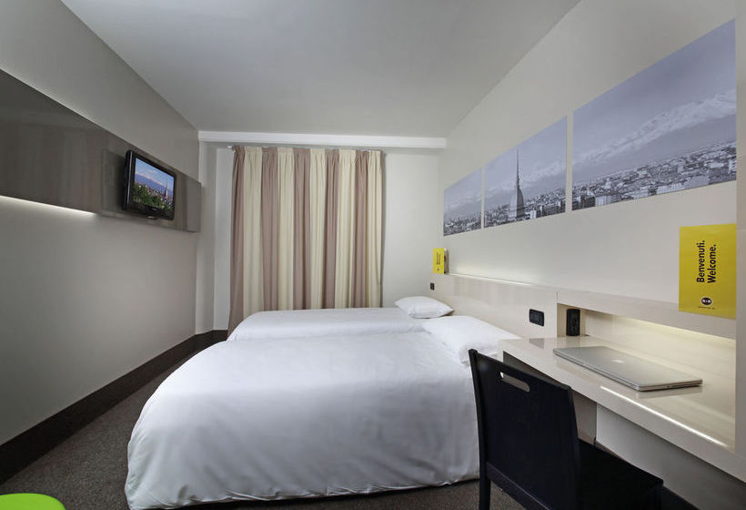 B&B Hotel Roma Trastevere  | Roma | Roma | Italia 9