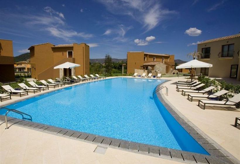 Terradimare Resort & Spa  | San Teodoro | Sardegna | Italia 11