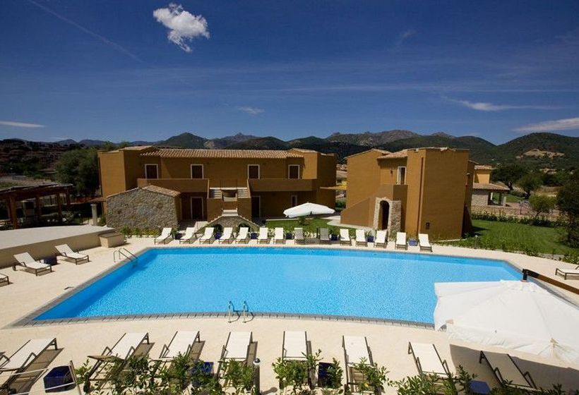 Terradimare Resort & Spa  | San Teodoro | Sardegna | Italia 12