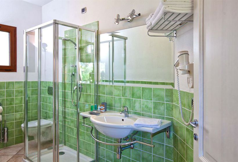 Terradimare Resort & Spa  | San Teodoro | Sardegna | Italia 15