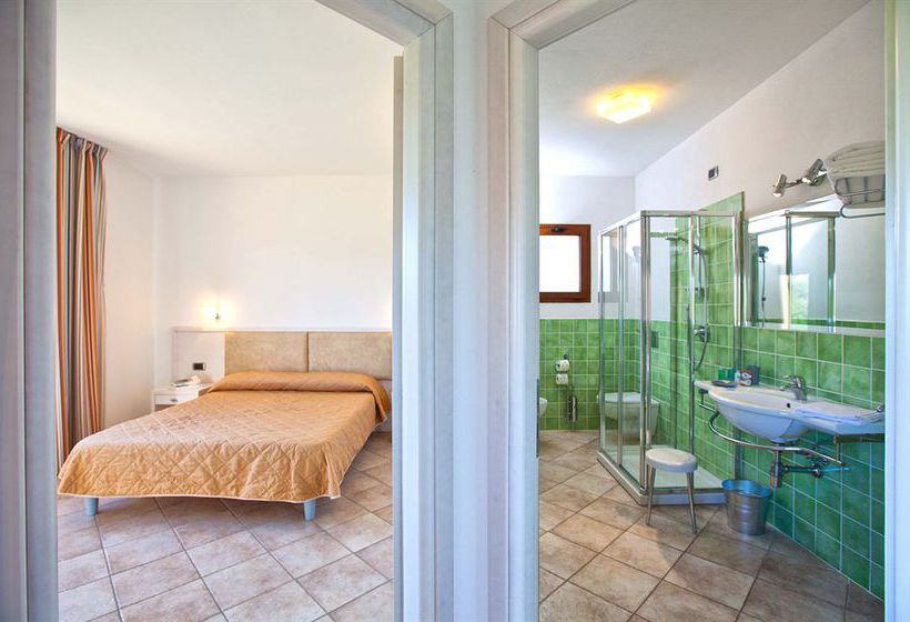 Terradimare Resort & Spa  | San Teodoro | Sardegna | Italia 18