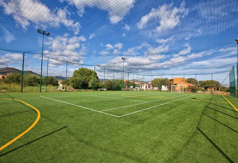 Terradimare Resort & Spa  | San Teodoro | Sardegna | Italia 19