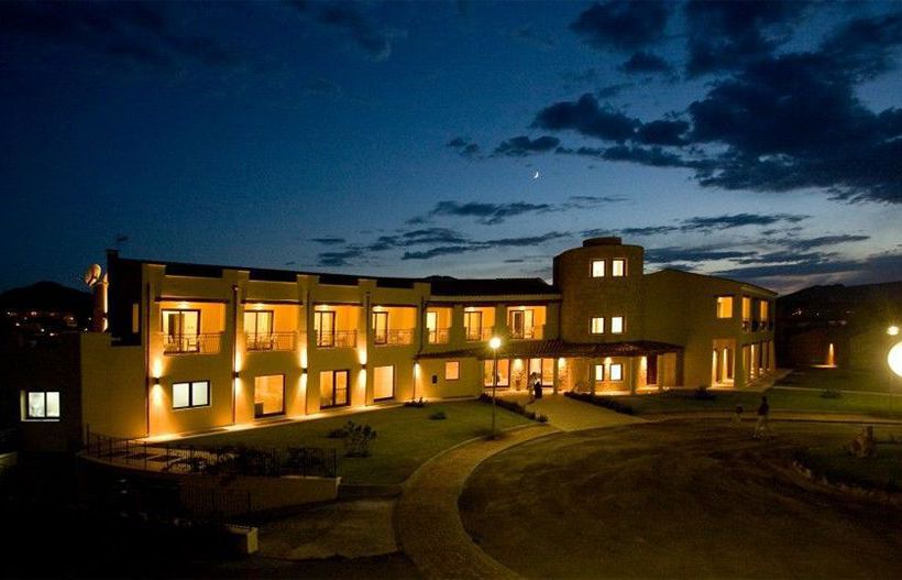 Terradimare Resort & Spa  | San Teodoro | Sardegna | Italia 4